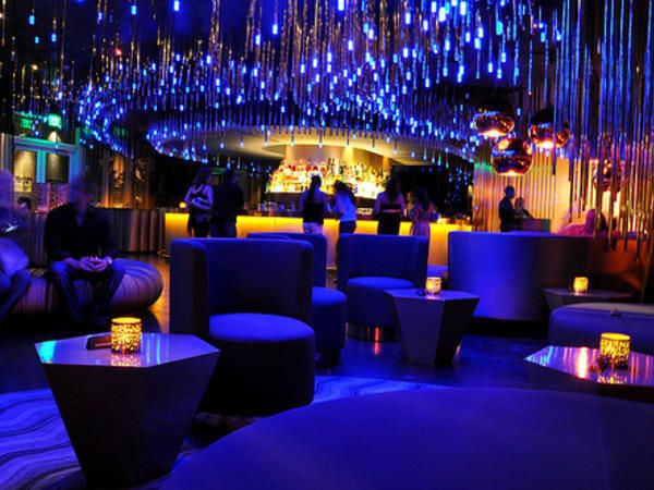 Nightclubs in Atlanta